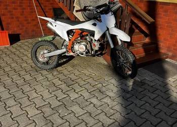 Asix 140 z40 lekkie magneto(kayo mrf)