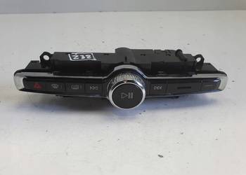 Volvo XC60 II PANEL STEROWANIA RADIEM RZEŁĄCZNIK P31398845