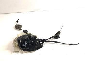 ZAMEK DRZWI LEWY PRZÓD AUDI A6 C7 Kombi 4G8839349 11-18