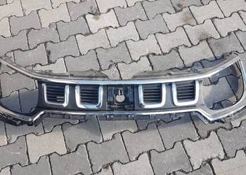 Suzuki ignis atrapa  grill