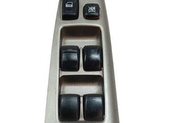 PRZEŁĄCZNIK SZYB LEWY PRZÓD 84040-13081 Toyota Corolla Verso I (2001-2004)