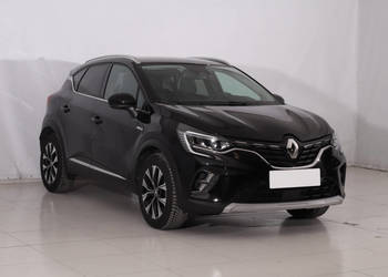 Renault Captur E-Tech Full Hybrid