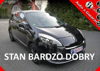 Renault Grand Scenic 2.0dci 120tyś km Xenon Skóra Stan b.dobry bezwypadkow… Renault Grand Scenic 2.0dci 120tyś km Xenon Skóra Stan b.dobry bezwypadkow…