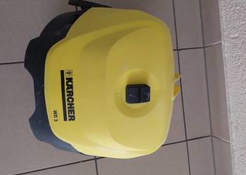 obudowa górna Odkurzacza Karcher WD3