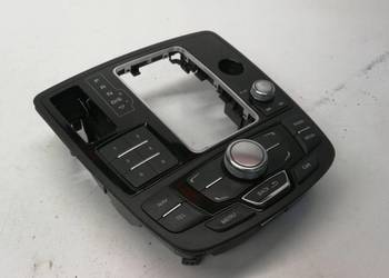 PANEL STEROWANIA MMI AUDI A6 C7 A7 4G1919610