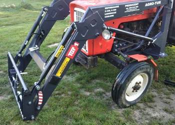 Tur Ursus C 330 360 3512 4512 Massey Ferguson MF 255 T25 Zetor 5211 7211 12