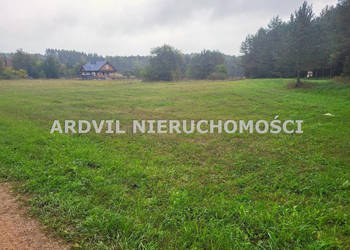 Oferta sprzedaży gruntu 5400m Jałówka