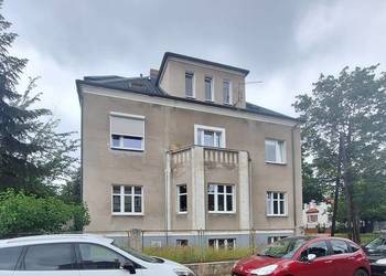 Mieszkanie dwupokojowe do własnej aranżacji