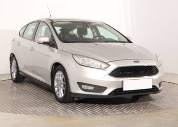 Ford Focus 1.5 TDCi