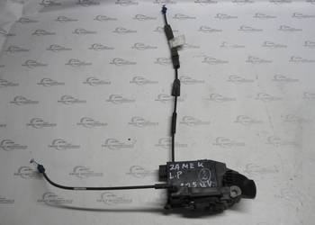 C4 GRAND PICASSO II 15r zamek drzwi lewy przód 9810310580 7 PINÓW