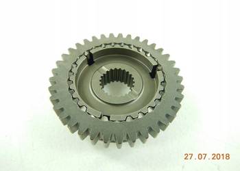 SYNCHRONIZATOR SUZUKI ALTO/A-STAR/CELERIO ORYGINAŁ