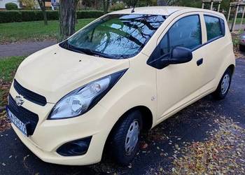 Chevrolet Spark 1.0