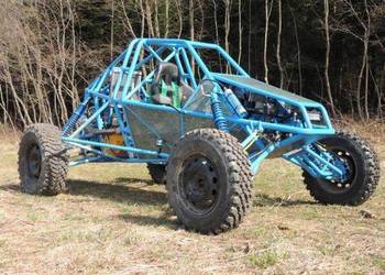 Buggy zmota off road (barracuda)