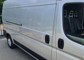 Drzwi boczne, tylne H2 Ducato, Boxer, Jumper, Movano, Proace