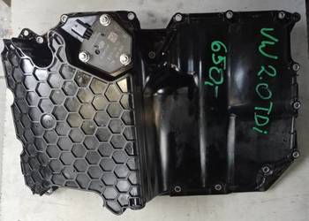 Miska Olejowa VW 2.0 TDI 05L103602B