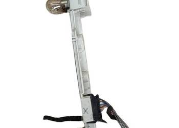 Wkład lampy tylnej Skoda Fabia I 6Y6945257 lewy prawy po lifcie