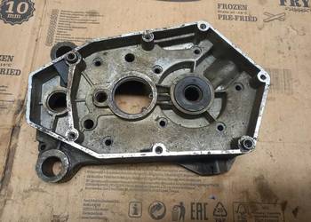 Karter silnik romet 019