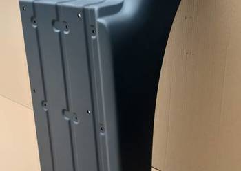 MAN TGA TGS BŁOTNIK NADKOLE ZA KOŁO PRAWY CHLAPACZ MAN TGA TGS BŁOTNIK NADKOLE ZA KOŁO PRAWY CHLAPACZ