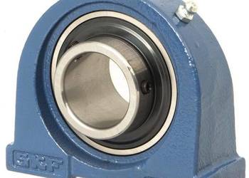 Zespół obudowy UCPA YUCPA207HSKF