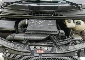 Silnik do MERCEDES SPRINTER 2.2CDI