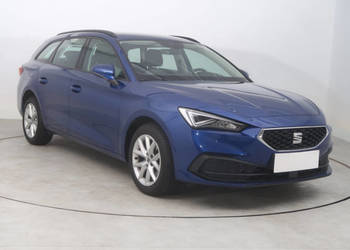 Seat Leon 1.5 TSI