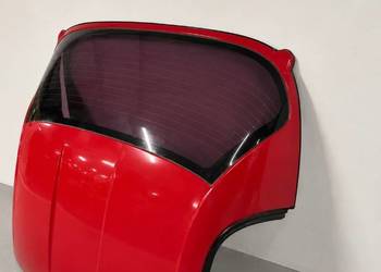 Hardtop Toyota MR2 Mk3 ZZW30 (3P0) – KOMPLETNY ZESTAW (Fitting Kit)