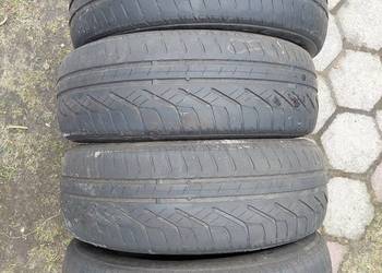 Opony UNIROYAL Rain Exper 3