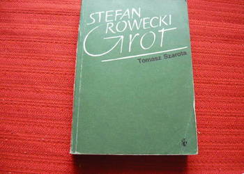 Stefan Rowecki GROT