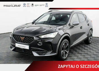 Cupra Formentor WJ8204L#1.5 TSI DSG Podgrz.f I kier LED K.cof Ambient Salo…