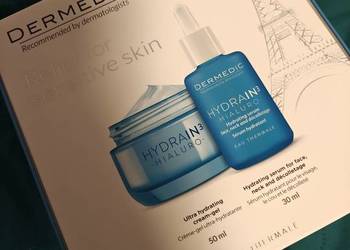 Dermedic Hydrain 3