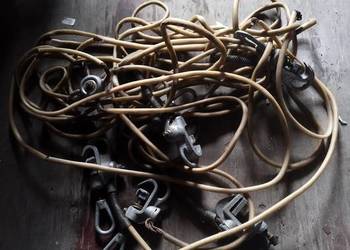 Uziemienia przenośne