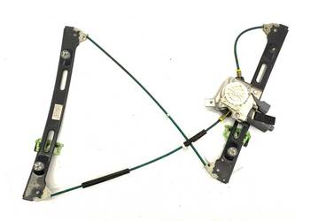 PODNOŚNIK SZYBY PRAWY PRZÓD BMW E46 7079918 Hatchback 01-05 MECHANIZM