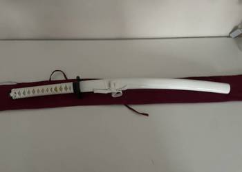 Miecz samurajski Wakizashi