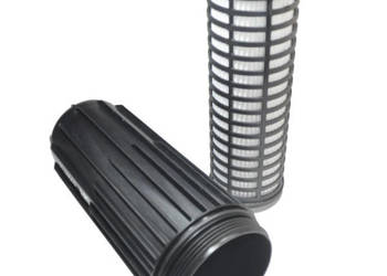 6508700 Filtr oleju UFI FILTRY