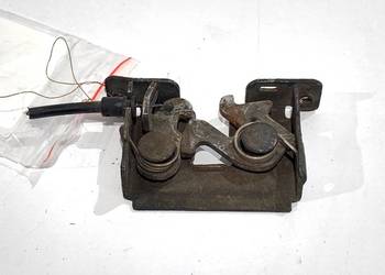 ZAMEK MASKI PRAWY BMW E83 SUV 7115229 03-11