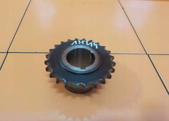 iX35 i40 SPORTAGE CARENS 1.7 CRDI 14r 116KM D4FD kolo zebate rozrzadu