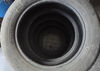 Opony letnie Michelin 205/55 R16