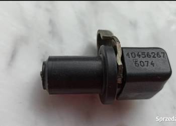 CZUJNIK ABS PRZÓD PRAWY DAEWOO LANOS ORGINAŁ 10456267