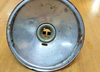 Odbłyśnik lampy Komar motorynka