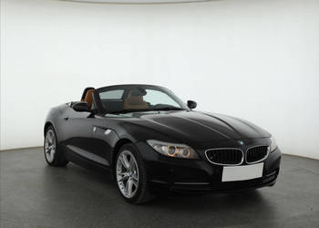BMW Z4 sDrive20i
