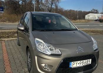 Citroen C3 1.6 2010