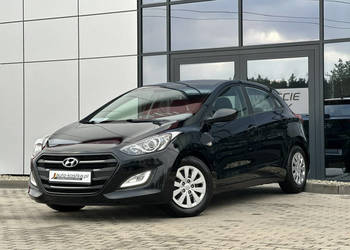 Hyundai i30 Multifunkcja, Klima, Bluetooth, LED, Radio CD, GWARANCJA, Bezw…