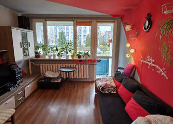 Mieszkanie sprzedam Katowice 72.12m 3 pokoje