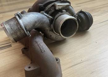 Turbina Fiat Croma 1.9 150 km