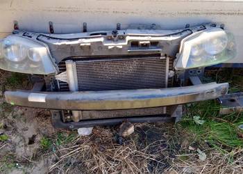 Pas przedni Lampy chłodnice Seat Ibiza Cordoba 1.4