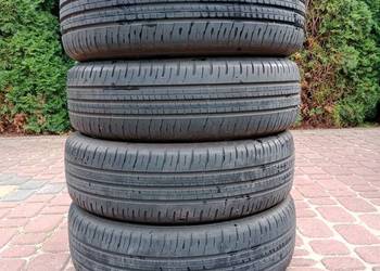 opony Falken 205/65R16, 2024 r, stan b.d.
