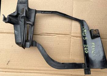 BMW E60 MOCOWANIE ŚLIZG LAMPY PRAWY PRZÓD  158738-00