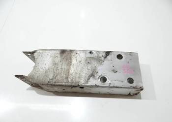 STREFA ZGNIOTU PRAWY PRZÓD BMW X3 F25