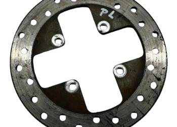 Tarcza hamulcowa przód Can Am Outlander Renegade G1 OEM 705600603