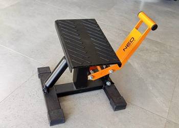 Podnośnik motocyklowy Neo Tools